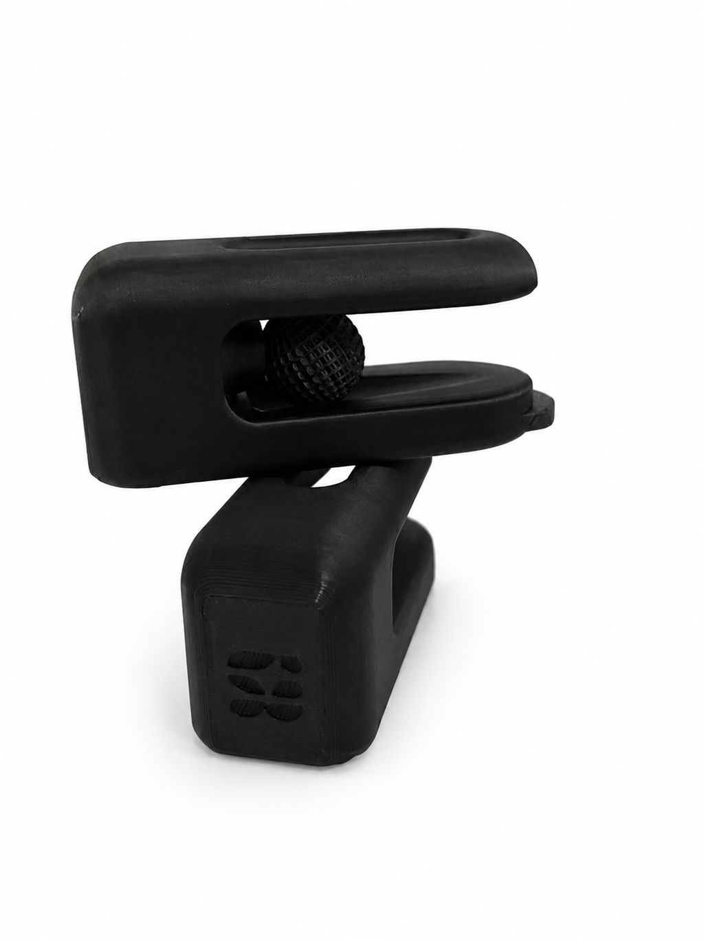 Universal Fabric Holder Clip