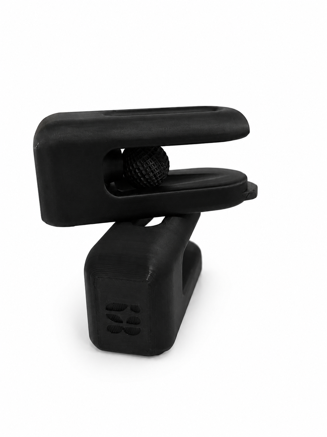 Universal Fabric Holder Clip